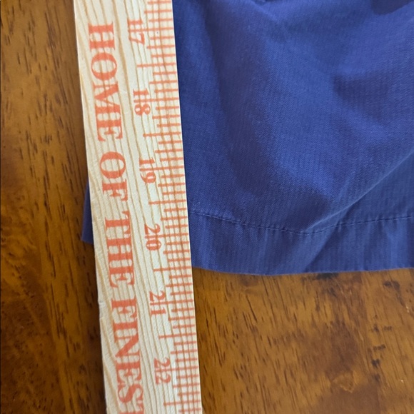 KÜHL Women's Kendra embroidered capri pants in purple size 10 - Picture 10 of 10